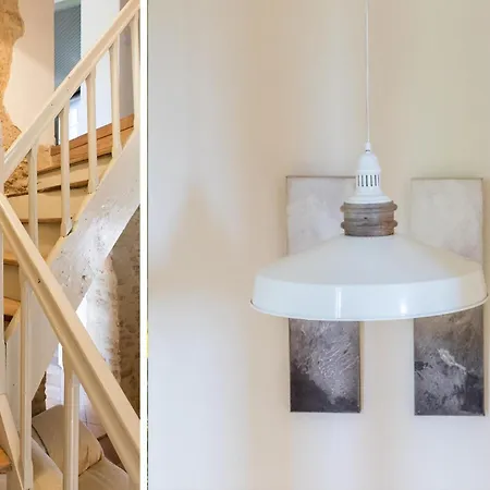 Dreamy Retreat In Loubejac, Cleaning Included 펜션 *