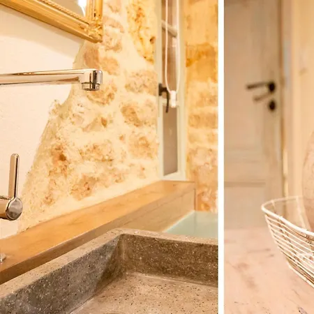 Rustic In With Jacuzzi, Cleaning Included *