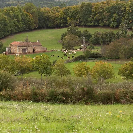 Dreamy Retreat In Loubejac, Cleaning Included 펜션 Loubejac